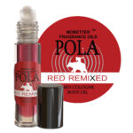 MOBETTER FRAGRANCE OILS Pola Red Remixed Cologne Body Oil for Men (10ml Roll On)