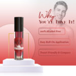 Pola Red Remixed Cologne Body Oil for Men - Image 4