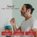 Pola Red Remixed Cologne Body Oil for Men - Image 6