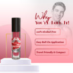 Redy To Be a MoBetter Legend Men Cologne Body Oil - Image 3