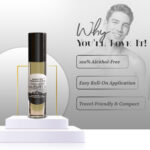 Relentless Aventus Men Fragrance Body Oil - Image 4