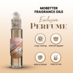 Reveal The Truth CKlear Women perfume fragrance Body Oil - Image 2