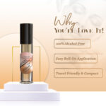Reveal The Truth CKlear Women perfume fragrance Body Oil - Image 3