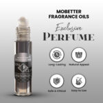 Royal Club Man Men Body Oil - Image 3