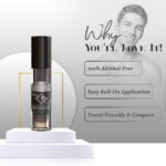 Royal Club Man Men Body Oil - Image 4