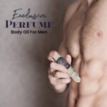 Some May Say I'm A Dreamer Men Cologne Fragrance Body Oil - Image 5