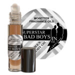 MOBETTER FRAGRANCE OILS Superstar Bad Boys In The Carolinas Cologne Men Fragrance Body Oil