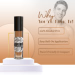 Superstar Bad Boys In The Carolinas Cologne Men Fragrance Body Oil - Image 4