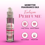 Sweeter Than Candy Women fragrance Body Oil - Image 2
