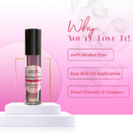 Sweeter Than Candy Women fragrance Body Oil - Image 3