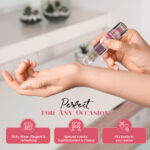 Sweeter Than Candy Women fragrance Body Oil - Image 5