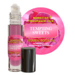 MOBETTER FRAGRANCE OILS Tempting Sweets Perfume Fragrance Body Oil for Women