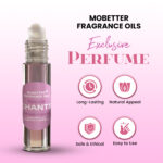 Tender Chants Perfume Fragrance Body Oil for Women - Image 2