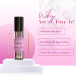 Tender Chants Perfume Fragrance Body Oil for Women - Image 3