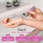 Tender Chants Perfume Fragrance Body Oil for Women - Image 5