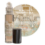 MOBETTER FRAGRANCE OILS The Antique Vanilla Shop perfume Body Oil