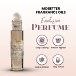 The Vanilla Antique Shop Perfume Body Oil for Unisex - Image 3