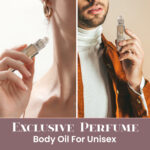 The Vanilla Antique Shop Perfume Body Oil for Unisex - Image 7