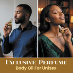 The Blacker The Orchid Unisex Perfume Body Oil - Image 7