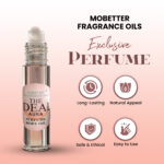 The Ideal Aura Women Perfume Body Oil - Image 2