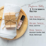 The Ideal Aura Women Perfume Body Oil - Image 4