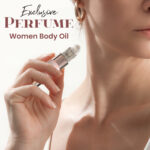 MOBETTER FRAGRANCE OILS The Ideal Aura Women Perfume Body Oil