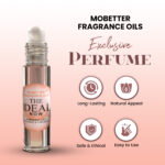 The Ideal Now Women perfume Body Oil - Image 2