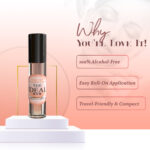 The Ideal Now Women perfume Body Oil - Image 3