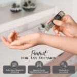 The Prince and Princess Side By Side Perfume Unisex Body Oil - Image 5