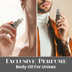 The Prince and Princess Side By Side Perfume Unisex Body Oil - Image 6