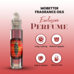 This Poison is Hypnotizing Women perfume Body Oil - Image 2