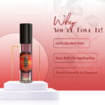 This Poison is Hypnotizing Women perfume Body Oil - Image 3