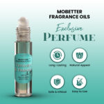 Tiffaney & Friends Love Cologne Men Fragrance Body Oil - Image 3