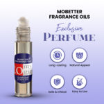 To My Girl Perfume Women Body Oil - Image 2
