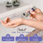 To My Girl Perfume Women Body Oil - Image 5