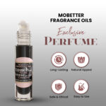 Touch Me Noir Tease Me With Candy Perfume Women Body Oil - Image 2