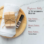 Touch Me Noir Tease Me With Candy Perfume Women Body Oil - Image 4