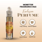 Very Eros Energetic Cologne Men Fragrance Body Oil for Men - Image 3