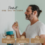 Very Eros Energetic Cologne Men Fragrance Body Oil for Men - Image 6