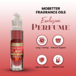 Very Erus Flame Men Body Oil - Image 3