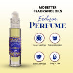 Very Very Blonde Perfume for Women body oil - Image 2