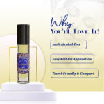 Very Very Blonde Perfume for Women body oil - Image 3