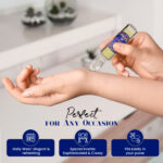 Very Very Blonde Perfume for Women body oil - Image 5