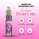 Vickies Candy Spell Brew Perfume Women Body Oil - Image 2