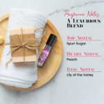 Vickies Candy Spell Brew Perfume Women Body Oil - Image 4