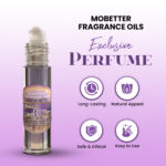 Vickies Golden Spell Brew Perfume Women Body Oil - Image 2