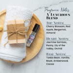 Vickies Good Spell Brew Perfume Women Body Oil - Image 3