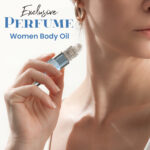 MOBETTER FRAGRANCE OILS What is Love Perfume Cologne Body Oil