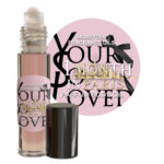 MOBETTER FRAGRANCE OILS Your So Loved 1 Month In Paris Women Perfumed Fragrance Body Oil
