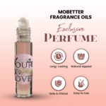Your So Loved 1 Month In Paris Women Perfumed Fragrance Body Oil - Image 3